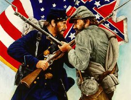 Avatar for American Civil War Music