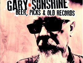 Avatar for Gary Sunshine