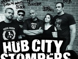 Avatar for Hub City Stompers