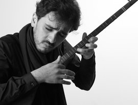 Avatar for Pejman Zahedian