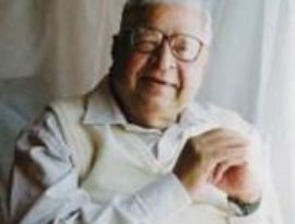 Avatar for S.N. Goenka