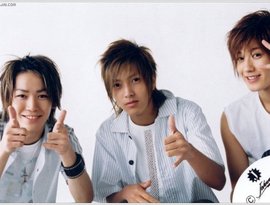 Avatar de 亀梨和也, 赤西仁 & 山下智久