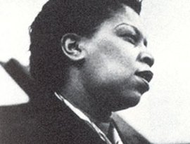 Avatar de Betty Roché
