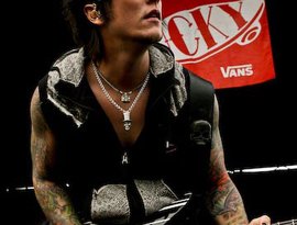 Synyster Gates için avatar