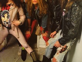 Skid Row のアバター