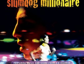 A R Rahman ft. Sukhvinder Singh, Tanvi Shah & Mahalaxmi Iyer 的头像
