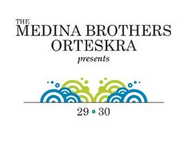 Avatar for The Medina Brothers Orteskra