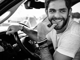 Аватар для Thomas Rhett