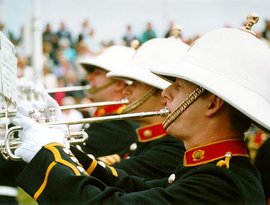 Avatar de The Band Of H M Royal Marines