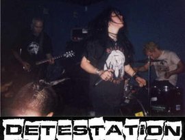 Avatar for Detestation