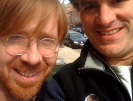 Avatar di Trey Anastasio & Tom Marshall