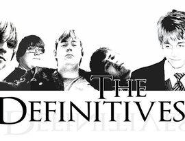 The Definitives 的头像