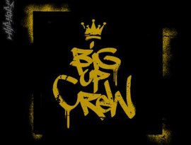 Avatar for Big Up Crew