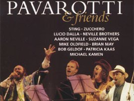 Avatar för Luciano Pavarotti & Sting