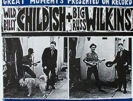 Avatar for wild billy childish and big russ wilkins