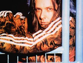 Avatar for Jonathan Davis
