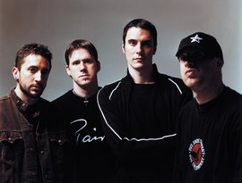 Avatar for Breaking Benjamin