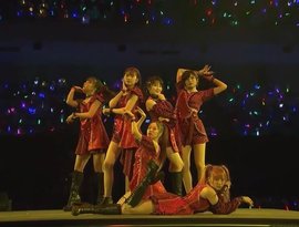 生田衣梨奈・石田亜佑美・小田さくら・加賀楓・森戸知沙希・岡村ほまれ 的头像