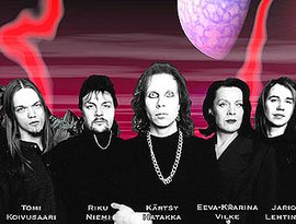 Waltari & Avanti! Symphony Orchestra 的头像