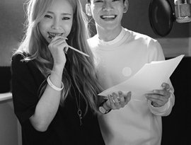 첸, 헤이즈 的头像
