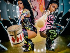 Megan Thee Stallion & Normani 的头像