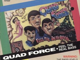 Avatar for Quad Force
