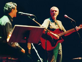 Avatar for Caetano Veloso & David Byrne