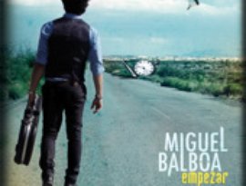 Miguel Balboa のアバター