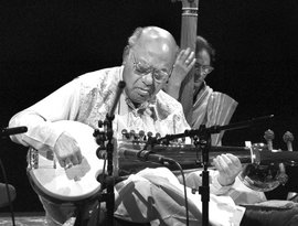 Avatar for Ali Akbar Khan