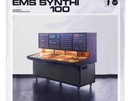 EMS Synthi 100 için avatar