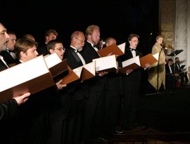 Awatar dla Men's Choir of the Valaam Singing Culture Institute