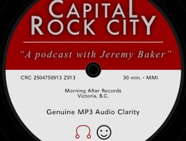 The Zone @ 91-3's Jeremy Baker 的头像