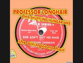 Avatar for Professor Longhair & His Shuffling Hungarians