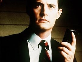 Avatar for Special Agent Dale Cooper