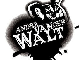 Avatar for Andre van der Walt