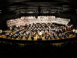Avatar for Boston Symphony Orchestra