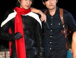 Avatar de 周杰倫 & 詹宇豪