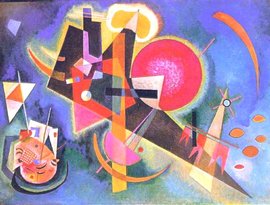 Avatar for Kandinsky, Vasily