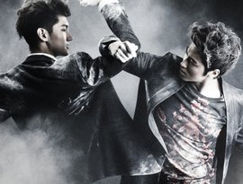 Avatar for 동방신기(東方神起)