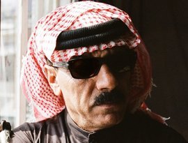 Avatar for Omar Souleyman