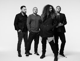 Аватар для Coheed and Cambria