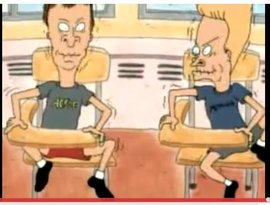 Avatar for Beavis & Butthead & Cher