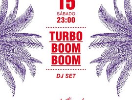 DJ Turbo Boom-Boom 的头像