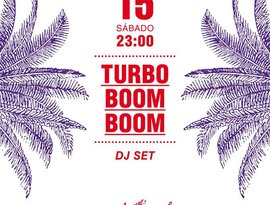 Avatar de DJ Turbo Boom-Boom