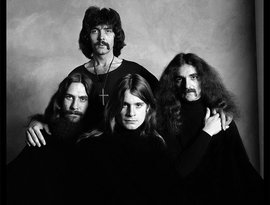 Black Sabbath 的头像