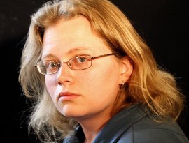 Seanan McGuire 的头像