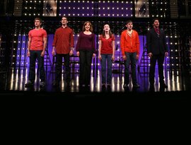 Avatar for Alice Ripley, Jennifer Damiano, Adam Chanler-Berat, J. Robert Spencer & Next to Normal Cast