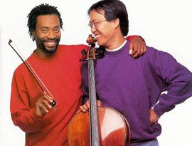 Avatar for Yo-Yo Ma & Bobby McFerrin