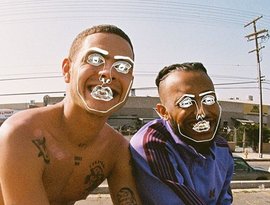 Avatar de Disclosure & slowthai