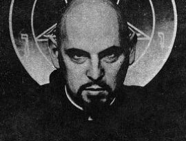 Avatar för Anton LaVey